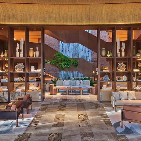 The St Regis Cap Cana Resort Punta Cana Extérieur photo
