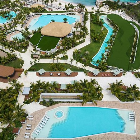 The St Regis Cap Cana Resort Punta Cana Extérieur photo