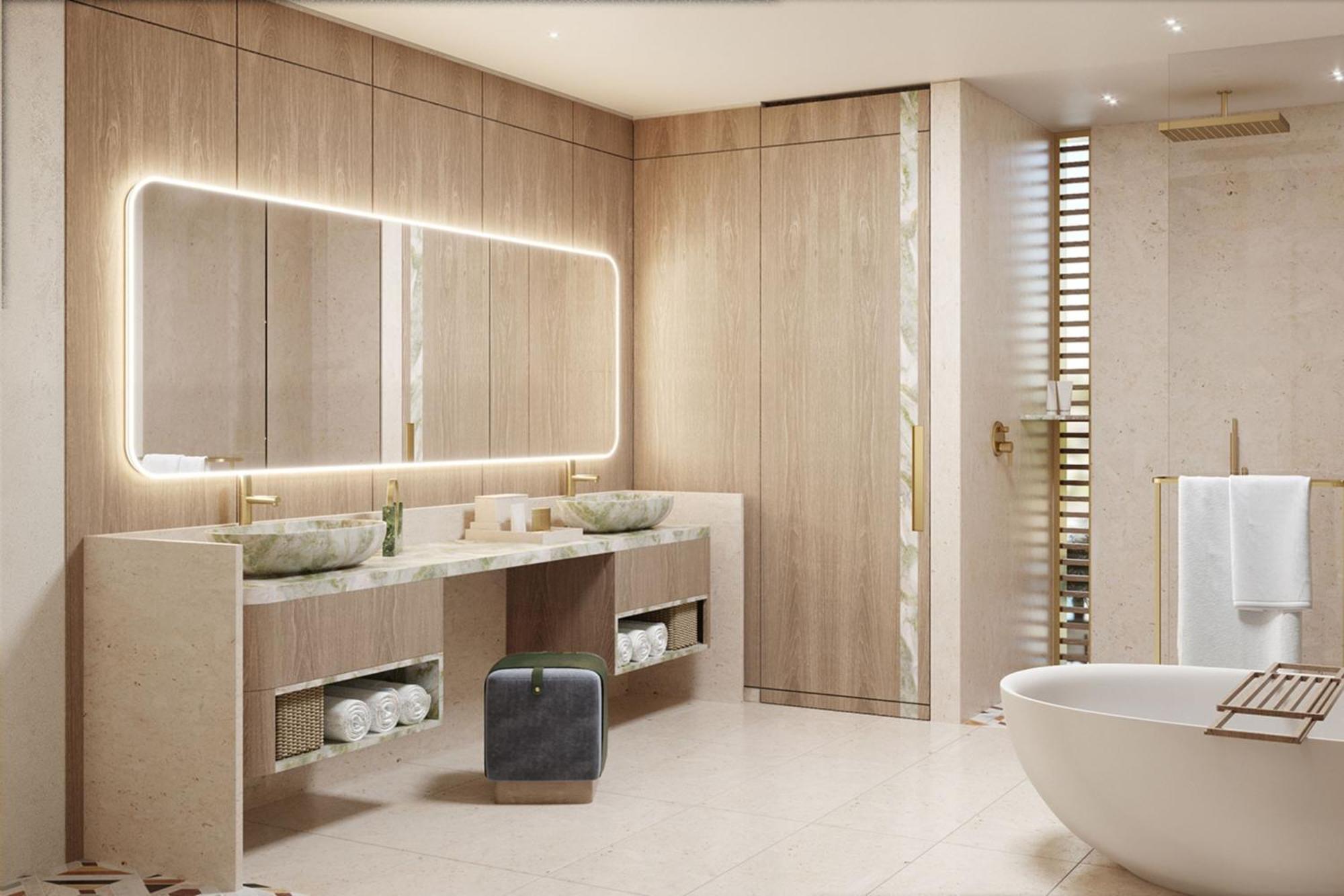 The St Regis Cap Cana Resort Punta Cana Extérieur photo