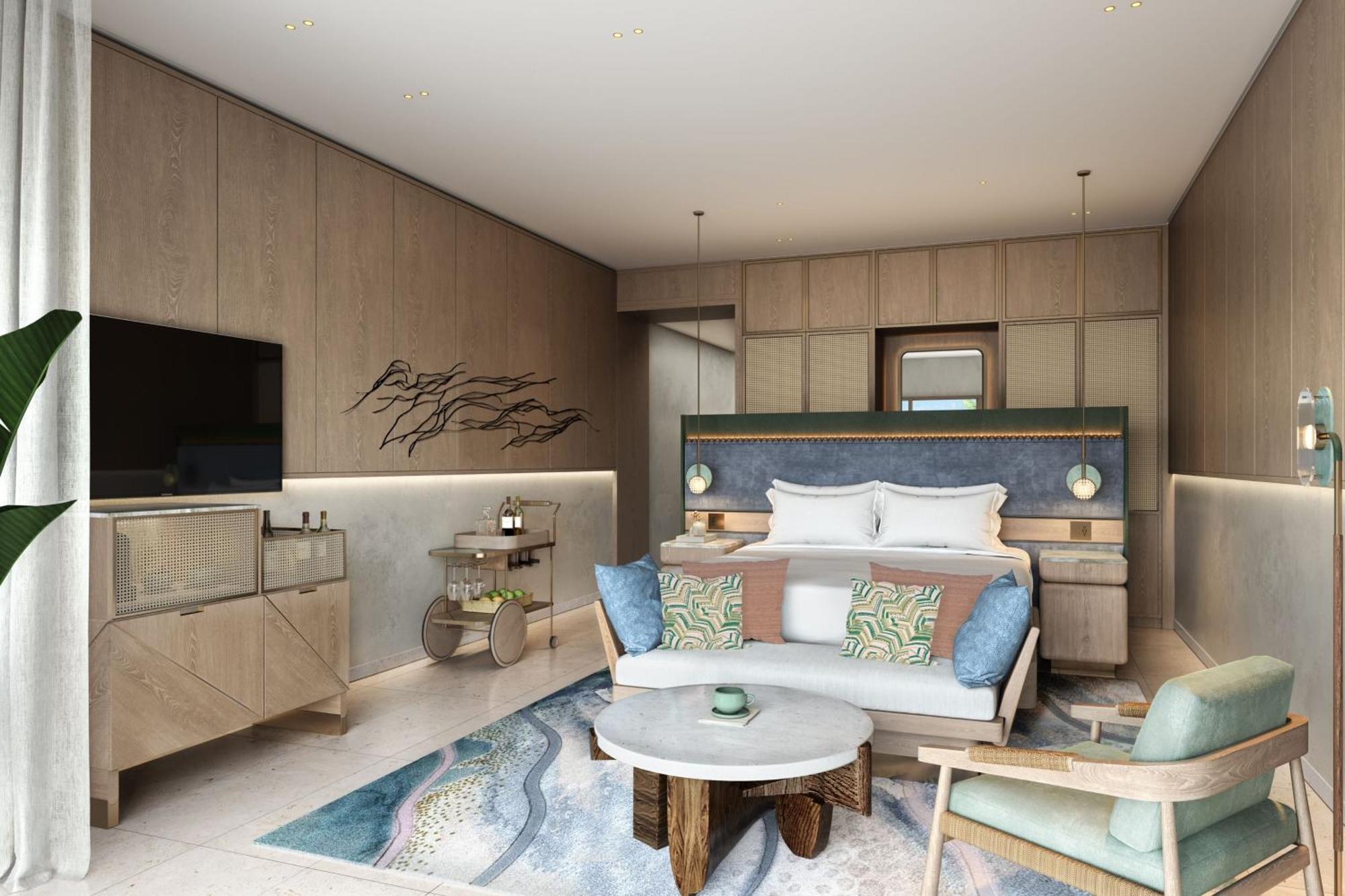 The St Regis Cap Cana Resort Punta Cana Extérieur photo