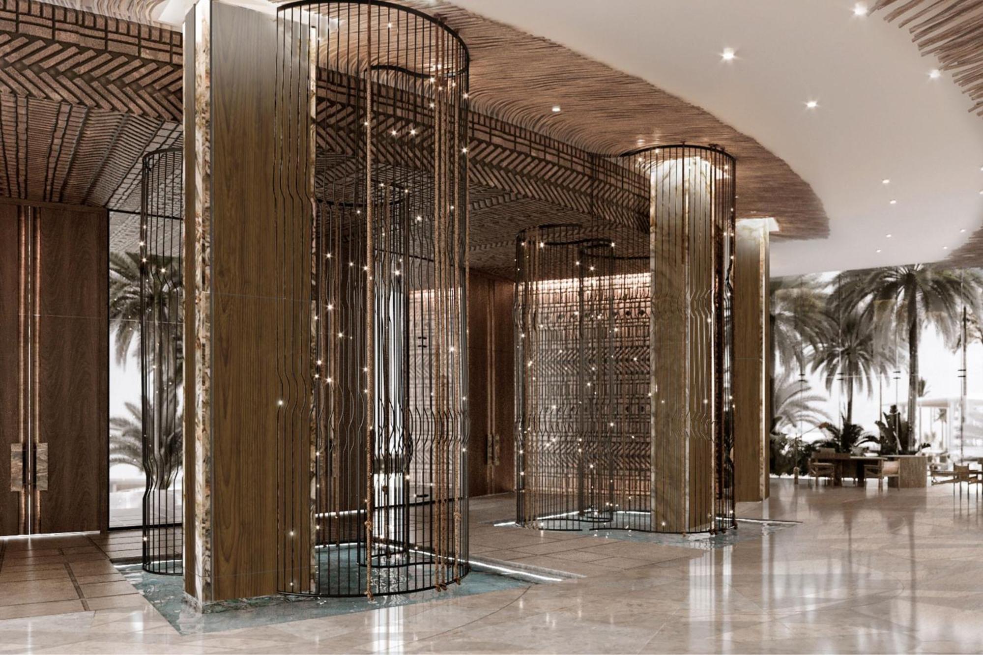 The St Regis Cap Cana Resort Punta Cana Extérieur photo