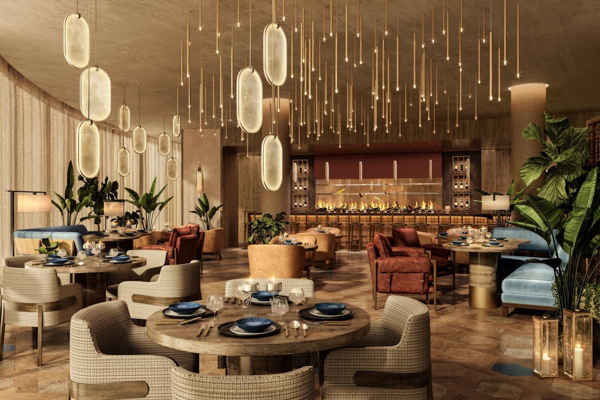 The St Regis Cap Cana Resort Punta Cana Extérieur photo