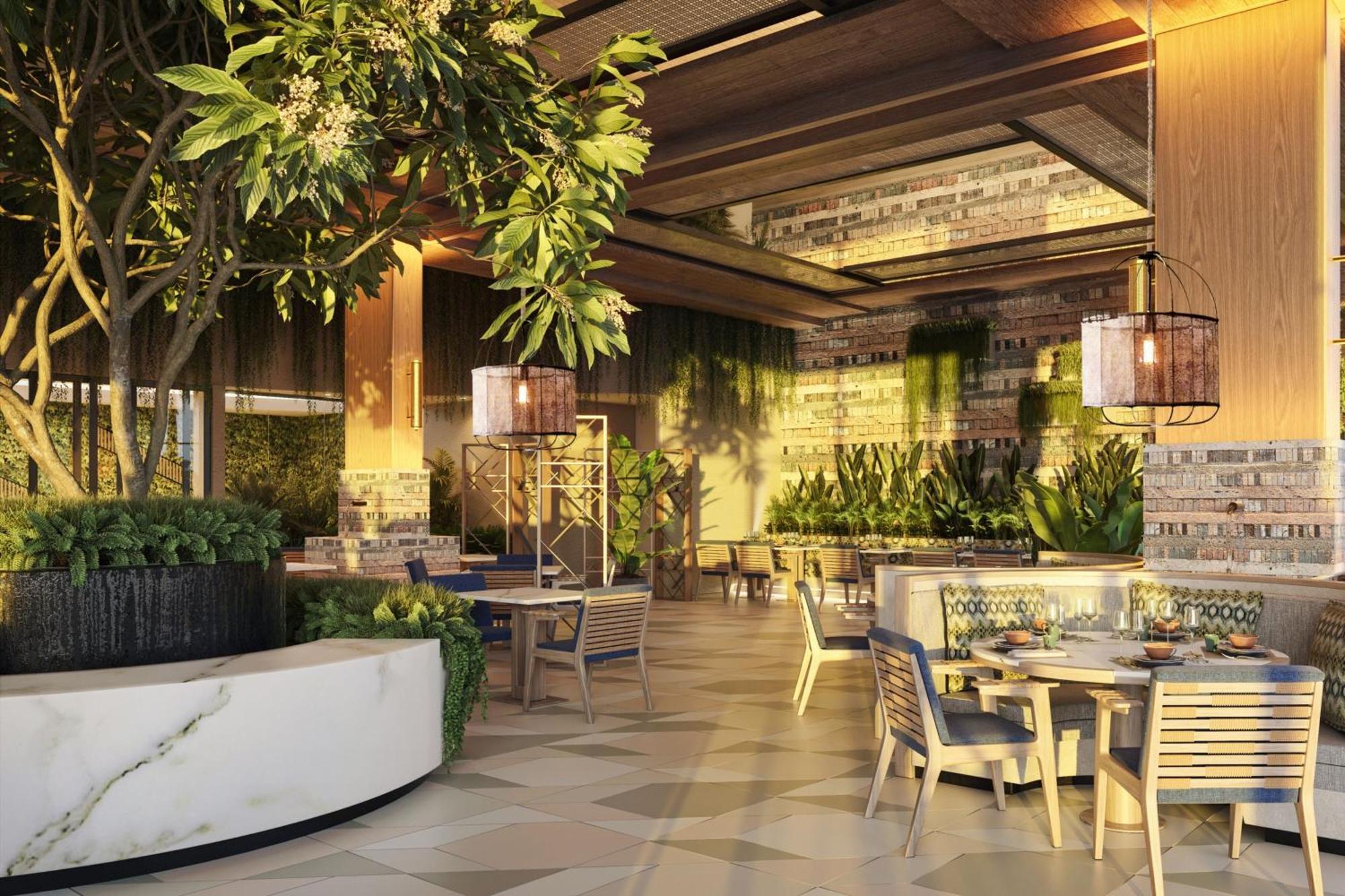 The St Regis Cap Cana Resort Punta Cana Extérieur photo