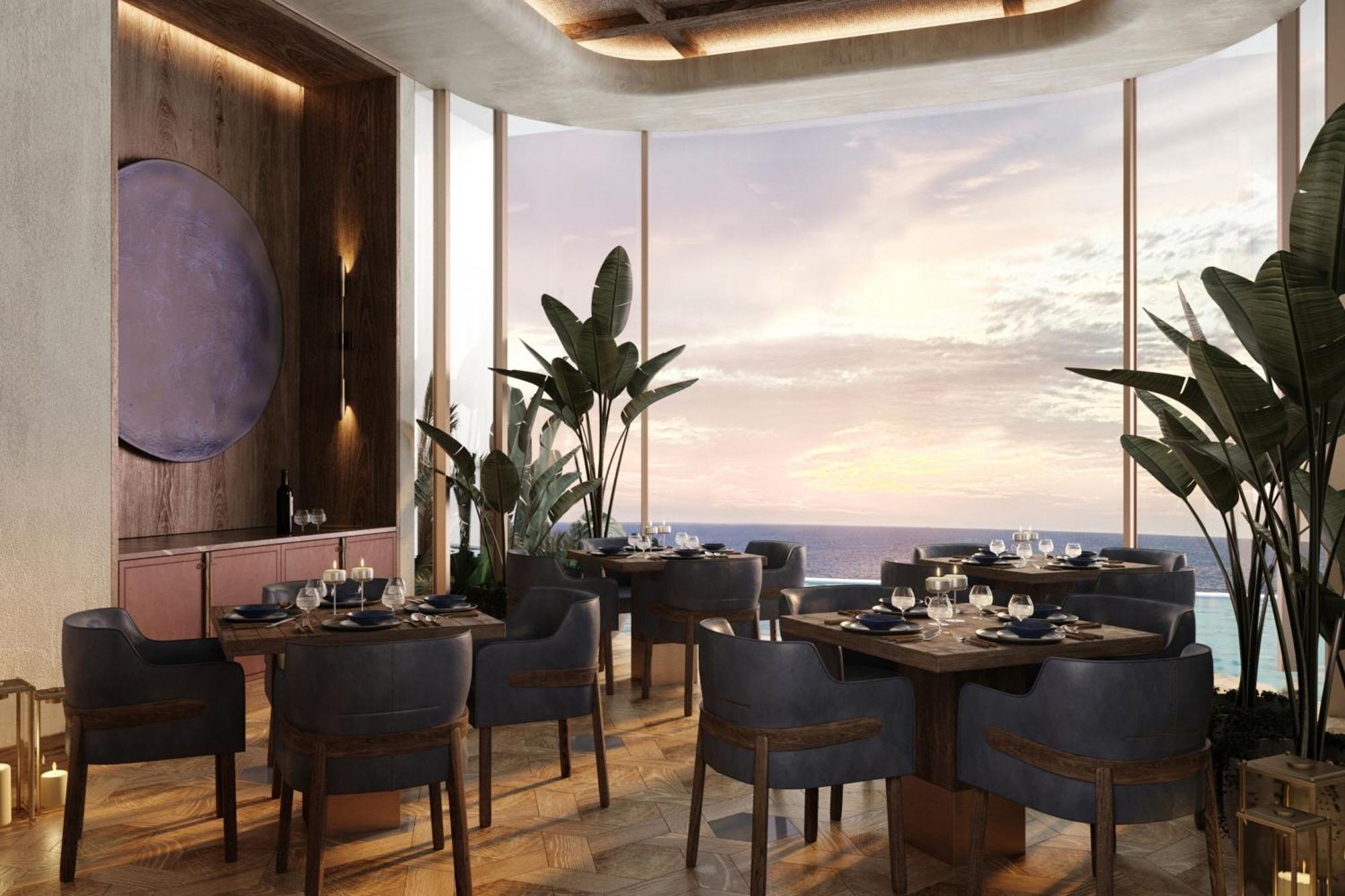The St Regis Cap Cana Resort Punta Cana Extérieur photo
