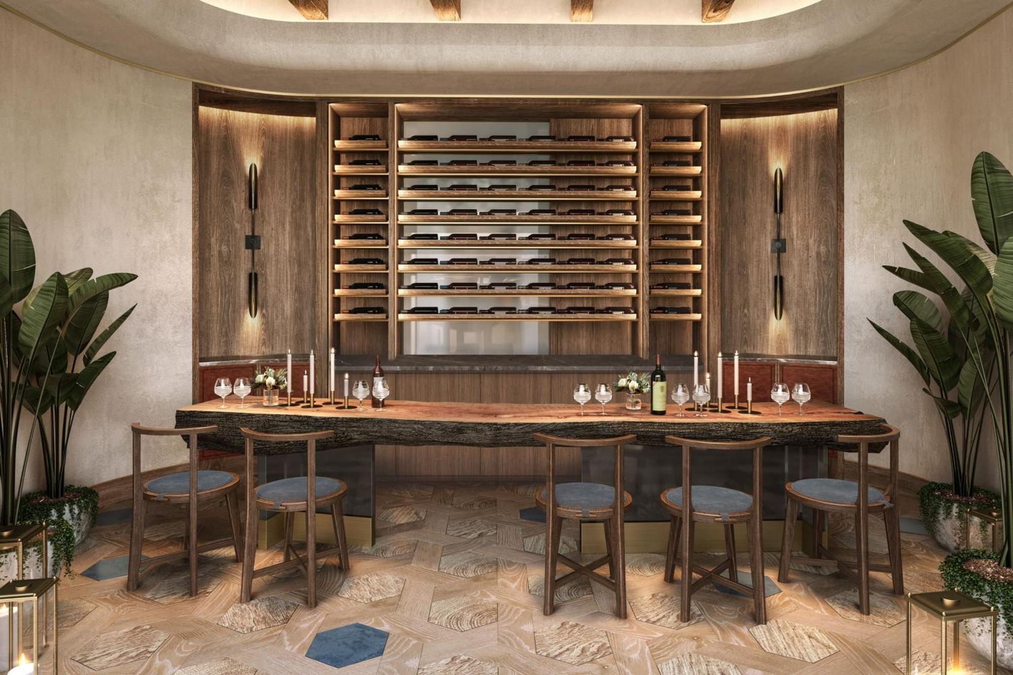 The St Regis Cap Cana Resort Punta Cana Extérieur photo