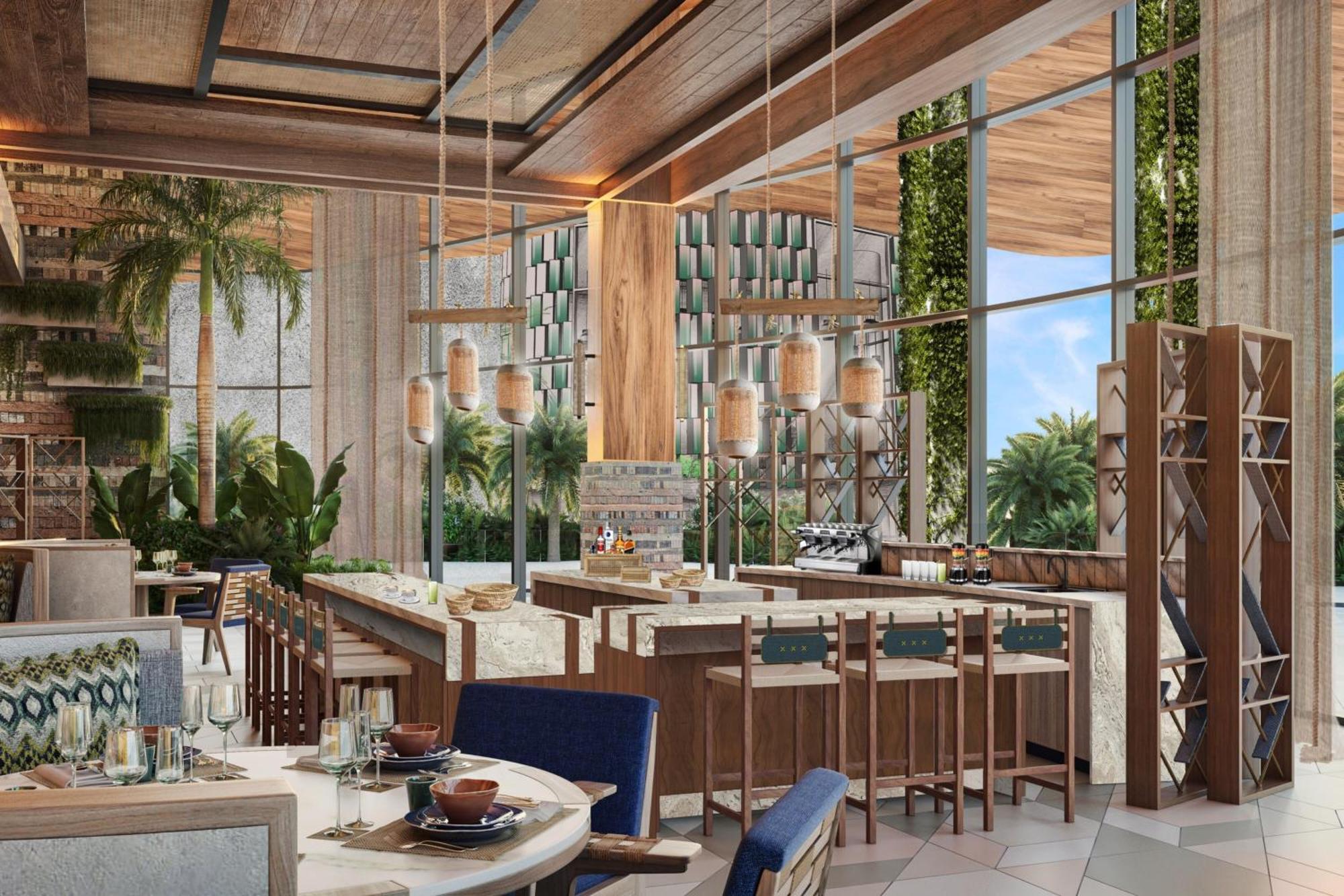 The St Regis Cap Cana Resort Punta Cana Extérieur photo