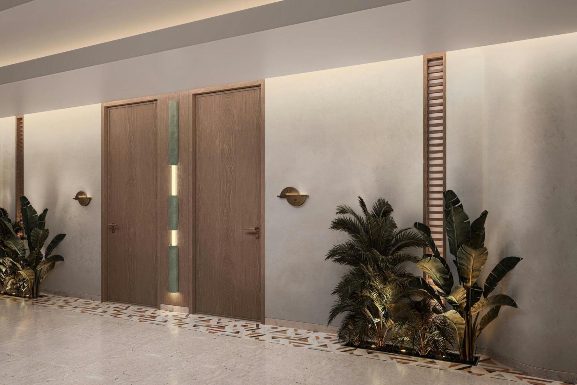 The St Regis Cap Cana Resort Punta Cana Extérieur photo