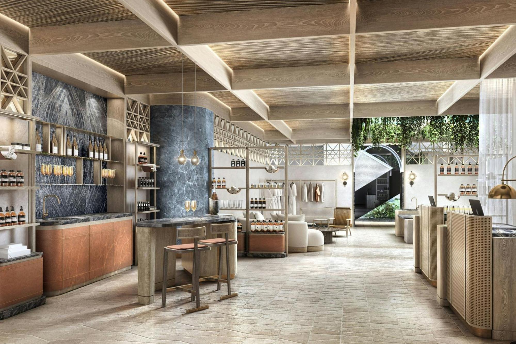 The St Regis Cap Cana Resort Punta Cana Extérieur photo