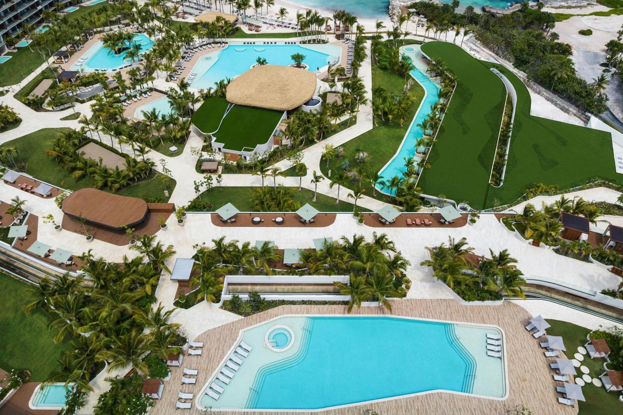 The St Regis Cap Cana Resort Punta Cana Extérieur photo