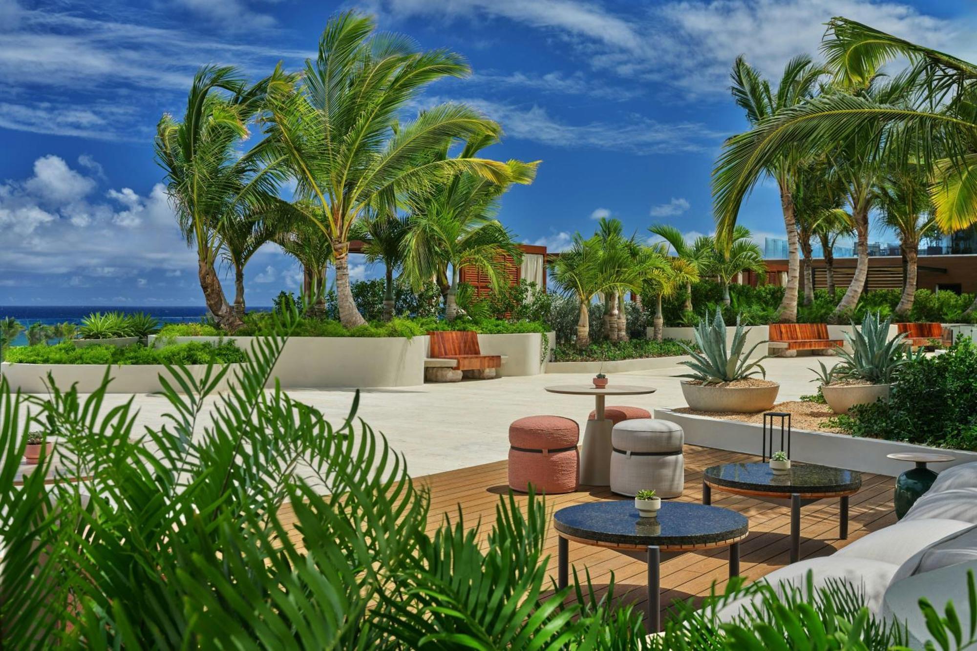 The St Regis Cap Cana Resort Punta Cana Extérieur photo