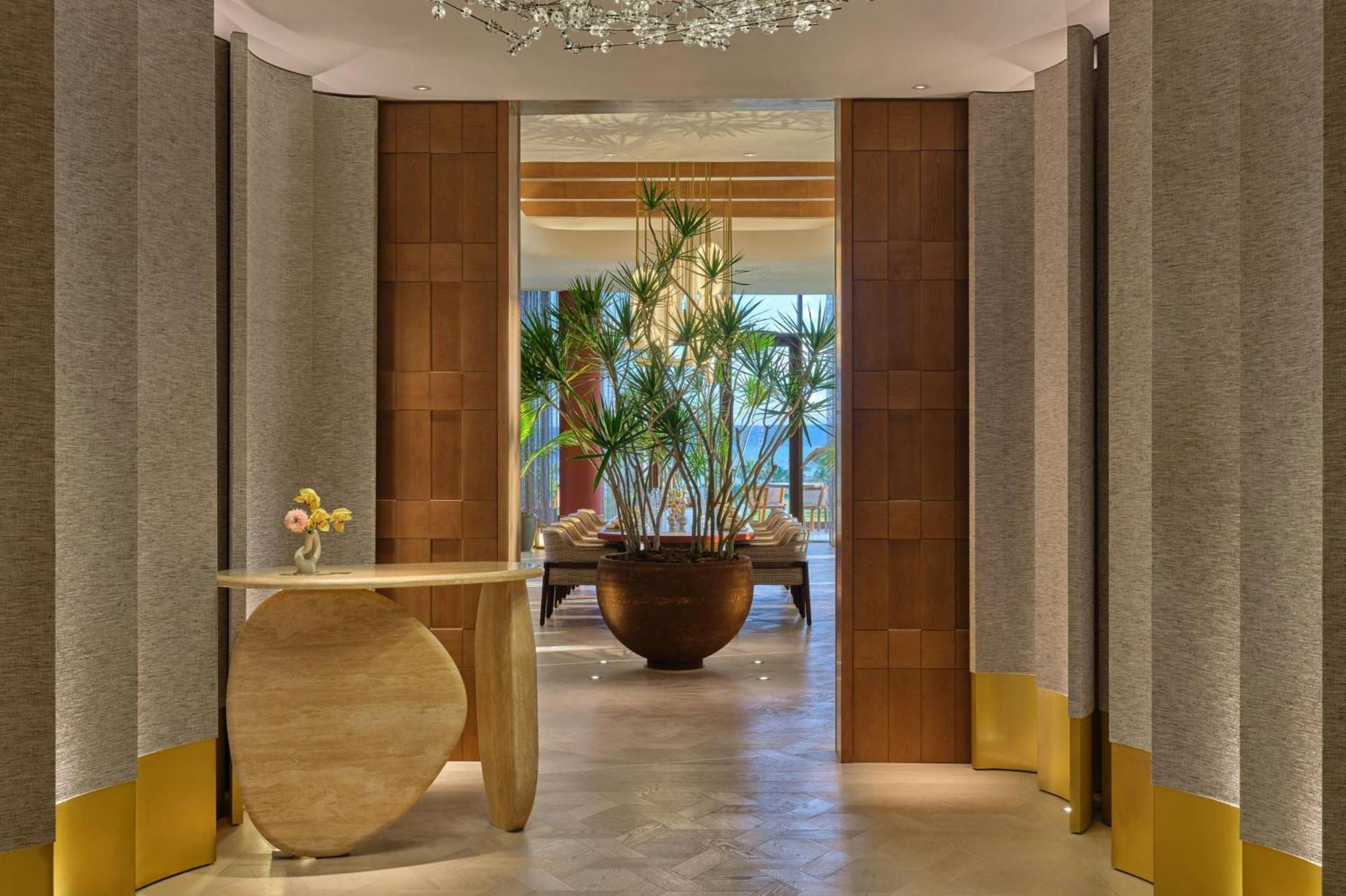 The St Regis Cap Cana Resort Punta Cana Extérieur photo